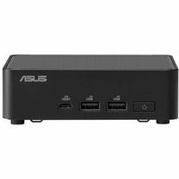ASUS NUC 14 Pro NUC14RVHv7 Barebone System - Mini PC - Socket BGA-2049 - 1 Core Ultra 7 14th Gen 165H (RNUC14RVHV70000UI)