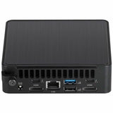 ASUS NUC 14 Pro NUC14RVHv7 Barebone System - Mini PC - Socket BGA-2049 - 1 Core Ultra 7 14th Gen 165H (RNUC14RVHV70000UI)