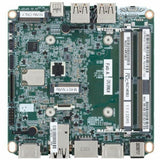 ASUS NUC 14 Pro NUC14RVHv7 Barebone System - Mini PC - Socket BGA-2049 - 1 Core Ultra 7 14th Gen 165H (RNUC14RVHV70000UI)