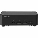 ASUS NUC 14 Pro Desktop Computer - Intel Core Ultra 5 14th Gen 135H - vPro Technology - 16 GB - 512 GB SSD - Mini PC (RNUC14RVKV5068CUI)