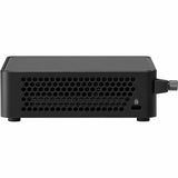 ASUS NUC 14 Pro Desktop Computer - Intel Core Ultra 5 14th Gen 135H - vPro Technology - 16 GB - 512 GB SSD - Mini PC (RNUC14RVKV5068CUI)