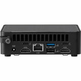ASUS NUC 14 Pro Desktop Computer - Intel Core Ultra 5 14th Gen 135H - vPro Technology - 16 GB - 512 GB SSD - Mini PC (RNUC14RVKV5068CUI)