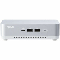 ASUS NUC 14 Pro+ Barebone System - Mini PC - Core Ultra 7 14th Gen 155H (RNUC14RVSU70000UI)