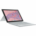 ASUS Chromebook Detachable CM3 CM3001DM2A-GE44T-S 10.5" Touchscreen Rugged Detachable 2 in 1 Chromebook - WUXGA - Octa-core (ARM Cortex A76 + Cortex A55) - Foggy Silver