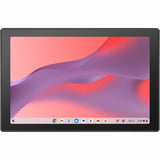 ASUS Chromebook Detachable CM3 CM3001DM2A-GE44T-S 10.5" Touchscreen Rugged Detachable 2 in 1 Chromebook - WUXGA - Octa-core (ARM Cortex A76 + Cortex A55) - Foggy Silver