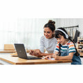 ASUS Chromebook CZ11 Flip CZ1104FM2A-YZ42T 11.6" Touchscreen Rugged Convertible 2 in 1 Chromebook - HD - Octa-core (ARM Cortex A76 + Cortex A55) - 4 GB - 32 GB Flash Memory - Mineral Gray