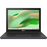 ASUS Chromebook CZ12 CZ1204CM2A-YZ84T 12.2" Touchscreen Rugged Chromebook - WUXGA - Octa-core (ARM Cortex A76 + Cortex A55) - 8 GB - 64 GB Flash Memory - Mineral Gray