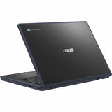 ASUS Chromebook CZ12 CZ1204CM2A-YZ42T 12.2" Touchscreen Rugged Chromebook - WUXGA - Octa-core (ARM Cortex A76 + Cortex A55) - 4 GB - 32 GB Flash Memory - Mineral Gray