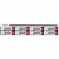 Fortinet FortiAnalyzer-1000G Centralized logging & analysis appliance - 2x 2.5GbE RJ45 + 2 x 25GbE SFP28, 32TB storage (FAZ-1000G)