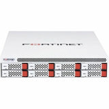 Fortinet FortiAnalyzer-1000G Hardware plus 3 Year FortiCare Premium and FortiAnalyzer Enterprise Protection (FAZ-1000G-BDL-1263-36)
