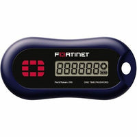 Fortinet FortiToken-210 Five pieces one-time password token, time based password generator (FTK-210-5)