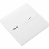 ASUS ExpertWiFi EBA63 Dual Band Wi-Fi 6 IEEE 802.11 a/b/g/n/ac/ax 2.91 Gbit/s Wireless Access Point