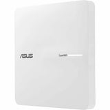 ASUS ExpertWiFi EBA63 Dual Band Wi-Fi 6 IEEE 802.11 a/b/g/n/ac/ax 2.91 Gbit/s Wireless Access Point