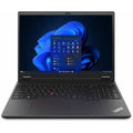Lenovo ThinkPad P16v Gen 2 21KX002CUS 16" Mobile Workstation - WUXGA - Intel Core Ultra 7 165H - vPro Technology - 32GB - 1TB SSD - Black - Windows 11 Pro