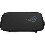 ASUS ROG Carrying Case (Pouch) ROG Travel, Memory Card, Credit Card, Gaming Console - Black (90NV00D0-B10000)