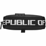 ASUS ROG Carrying Case (Pouch) ROG Travel, Memory Card, Credit Card, Gaming Console - Black (90NV00D0-B10000)