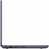 ASUS Chromebook CR11 Flip CR11 CR1104FGA-YZ84T 11.6" Touchscreen Rugged Convertible 2 in 1 Chromebook - HD - Intel N-Series N100 - 8 GB - 64 GB Flash Memory - Mineral Gray