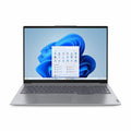 Lenovo ThinkBook 16 G7 ARP 21MW0003US 16" Touchscreen Notebook - WUXGA - AMD Ryzen 7 7735HS - 16GB - 512GB SSD - Arctic Gray - Windows 11 Pro