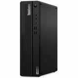 Lenovo ThinkCentre M70s Gen 5 12U3000SUS Small Form Factor Desktop - Intel Core i3-14100, 8GB RAM, 256GB SSD, Windows 11 Pro