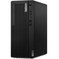 Lenovo ThinkCentre M70t Gen 5 12U0000MUS Desktop Computer - Intel Core i5-14500 - vPro Technology - 16GB - 256GB SSD - Tower - Black - Windows 11 Pro