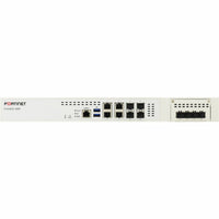 Fortinet FortiADC-420F Hardware plus 3 Year FortiCare Premium and FortiADC Application Security Bundle (FAD-420F-BDL-731-36)