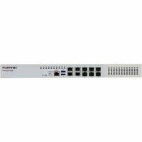 Fortinet FortiADC 320F Network Security Appliance (FAD-320F)
