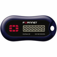 Fortinet FortiToken-210 One hundred pieces one-time password token, time based password generator (FTK-210-100)