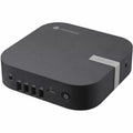 ASUS Chromebox 5a CHROMEBOX5A-SC041UN Chromebox - Intel Celeron 7305 - 4 GB - 128 GB SSD - Mini PC - Eco Black