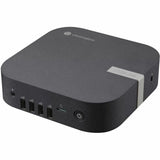 ASUS Chromebox 5a CHROMEBOX5A-SC041UN Chromebox - Intel Celeron 7305 - 4 GB - 128 GB SSD - Mini PC - Eco Black