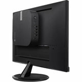 ASUS Chromebox 5a CHROMEBOX5A-SC041UN Chromebox - Intel Celeron 7305 - 4 GB - 128 GB SSD - Mini PC - Eco Black