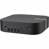 ASUS Chromebox 5a CHROMEBOX5A-SC041UN Chromebox - Intel Celeron 7305 - 4 GB - 128 GB SSD - Mini PC - Eco Black