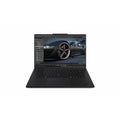 Lenovo ThinkPad P1 Gen 7 21KV000UUS 16" Touchscreen Notebook - WQUXGA - 60 Hz - Intel Core Ultra 7 165H - vPro Technology - Intel Evo Platform - 32GB - 1TB SSD - Black - Windows 11 Pro