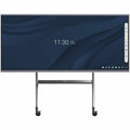 ViewSonic IFP105UW 105" 5K 21:9 ViewBoard Interactive Display with Integrated Microphone and USB-C