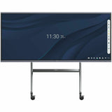 ViewSonic IFP105UW 105" 5K 21:9 ViewBoard Interactive Display with Integrated Microphone and USB-C