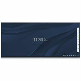 ViewSonic IFP105UW 105" 5K 21:9 ViewBoard Interactive Display with Integrated Microphone and USB-C