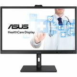 ASUS HA3281A 32" Class 4K UHD OLED Monitor - 16:9 - Black