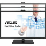 ASUS HA3281A 32" Class 4K UHD OLED Monitor - 16:9 - Black
