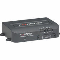 Fortinet FortiExtender FEV-212F Wi-Fi 5 IEEE 802.11a/b/g/n/ac 2 SIM Ethernet, Cellular Modem/Wireless Router (FEV-212F-AM)