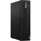 Lenovo ThinkCentre M75s Gen 5 12TA000JUS Small Form Factor Desktop - AMD Ryzen 5 PRO 8500G, 8GB RAM, 256GB SSD, Windows 11 Pro