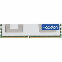 AddOn P11057-0A1-AM HP® P11057-0A1 Compatible 128GB DDR4-2933MHz Load Reduced Quad Rank x4 1.2V 288-pin CL21 RDIMM
