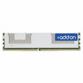 AddOn P11040-X21-AM HP® P11040-B21 Compatible 128GB DDR4-2933MHz Load Reduced Quad Rank x4 1.2V 288-pin CL21 RDIMM
