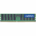 AddOn P46970-H21-AM HP® P46970-H21 Compatible 64GB DDR5-4800MHz Registered Dual Rank x4 1.1V 288-pin CL40 RDIMM
