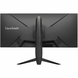 ViewSonic VX3418-2K 34 Inch 1440p Ultrawide Gaming Monitor, 165Hz and 1ms for Smooth Gameplay, FreeSync Premium and Eye Care Technology, HDMI