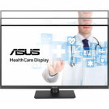 ASUS HA2441A 24" Class WQHD LCD Monitor - 16:9 - Black