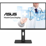 ASUS HA2441A 24" Class WQHD LCD Monitor - 16:9 - Black
