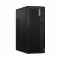 Lenovo ThinkCentre M70t Gen 5 12U00015US Desktop Computer - Intel Core i7-14700 - vPro Technology - 32GB - 1TB SSD - Tower - Black - Windows 11 Pro