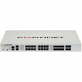 Fortinet FortiGate-201G Hardware plus 1 Year FortiCare Premium and FortiGuard Unified Threat Protection (UTP) (FG-201G-BDL-950-12)