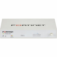 Fortinet FortiGate-50G-DSL 3 Year Advanced Threat Protection (FC-10-F50GD-928-02-36)