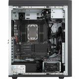ASUS ExpertCenter Pro ET700I W7-B-750 Barebone System - Socket LGA-4677 - 1 x Processor Support - TAA compliant