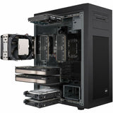 ASUS ExpertCenter Pro ET700I W7-B-1300 Barebone System - Socket LGA-4677 - 1 x Processor Support - TAA compliant